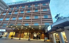Hotel Acacia